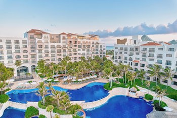 Fiesta Americana Condesa Cancun All Inclusive