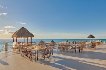 Fiesta Americana Condesa Cancun All Inclusive