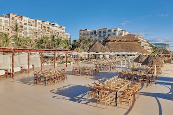 Fiesta Americana Condesa Cancun All Inclusive