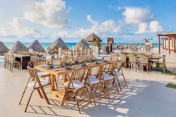 Fiesta Americana Condesa Cancun All Inclusive