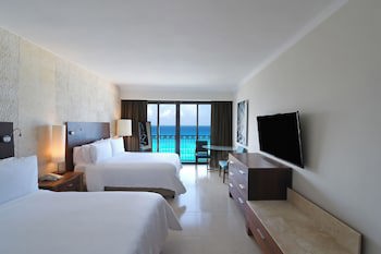 Fiesta Americana Condesa Cancun All Inclusive