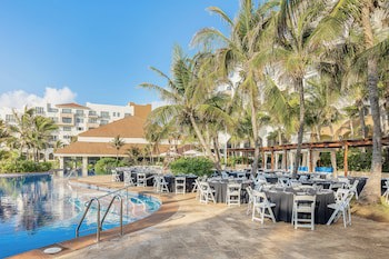 Fiesta Americana Condesa Cancun All Inclusive