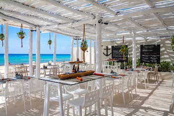 Fiesta Americana Condesa Cancun All Inclusive
