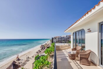 Fiesta Americana Condesa Cancun All Inclusive
