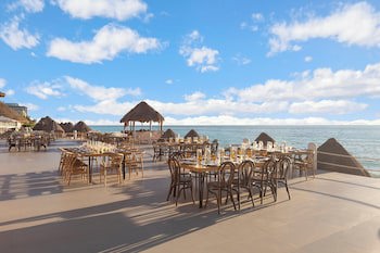 Fiesta Americana Condesa Cancun All Inclusive