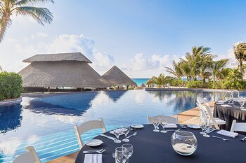 Fiesta Americana Condesa Cancun All Inclusive