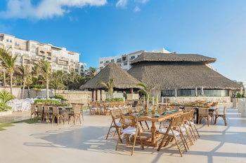 Fiesta Americana Condesa Cancun All Inclusive