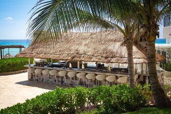 Fiesta Americana Condesa Cancun All Inclusive