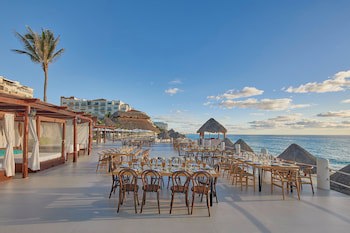 Fiesta Americana Condesa Cancun All Inclusive