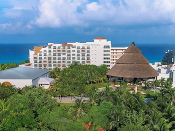 Fiesta Americana Condesa Cancun All Inclusive