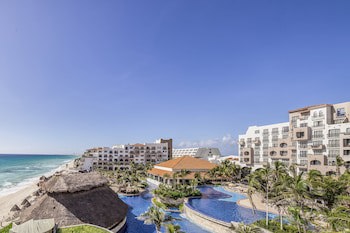 Fiesta Americana Condesa Cancun All Inclusive