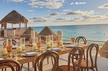 Fiesta Americana Condesa Cancun All Inclusive