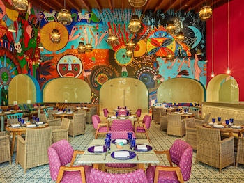 Fiesta Americana Condesa Cancun All Inclusive