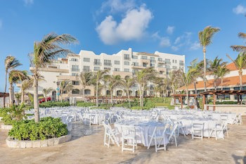 Fiesta Americana Condesa Cancun All Inclusive