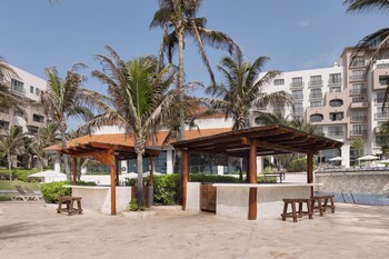 Fiesta Americana Condesa Cancun All Inclusive