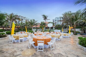 Fiesta Americana Condesa Cancun All Inclusive