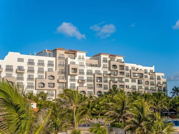 Fiesta Americana Condesa Cancun All Inclusive