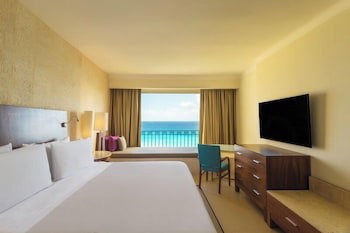 Fiesta Americana Condesa Cancun All Inclusive