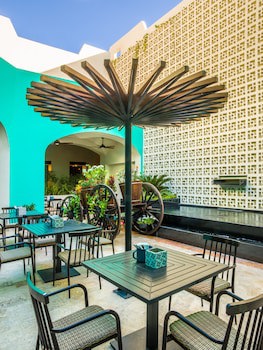 Fiesta Americana Condesa Cancun All Inclusive
