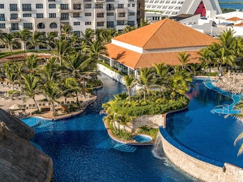 Fiesta Americana Condesa Cancun All Inclusive