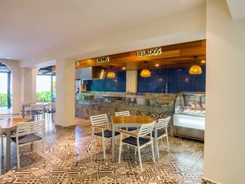 Fiesta Americana Condesa Cancun All Inclusive