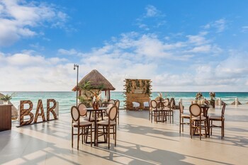 Fiesta Americana Condesa Cancun All Inclusive