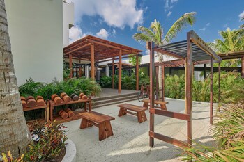 Fiesta Americana Condesa Cancun All Inclusive