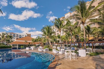 Fiesta Americana Condesa Cancun All Inclusive