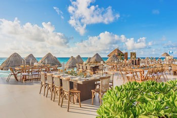 Fiesta Americana Condesa Cancun All Inclusive