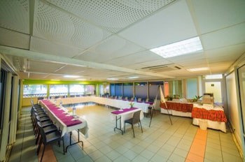 Canella Beach Hotel