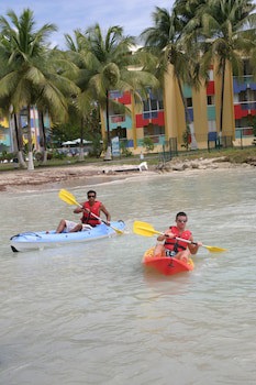 Canella Beach Hotel