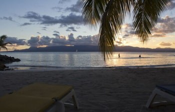 Canella Beach Hotel