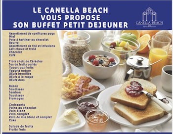 Canella Beach Hotel