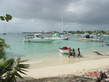 Canella Beach Hotel
