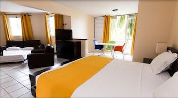 Canella Beach Hotel