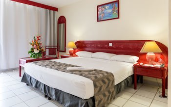 Canella Beach Hotel
