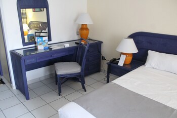 Canella Beach Hotel