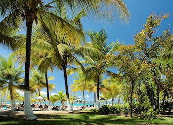 Canella Beach Hotel