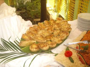 Canella Beach Hotel