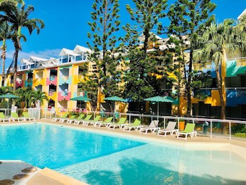 Canella Beach Hotel