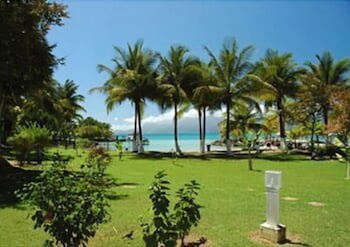 Canella Beach Hotel