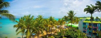 Canella Beach Hotel