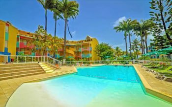 Canella Beach Hotel
