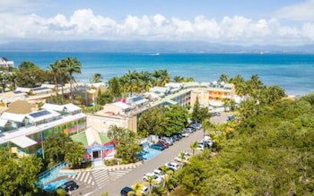 Canella Beach Hotel