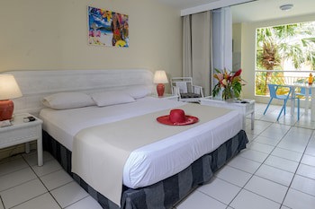 Canella Beach Hotel