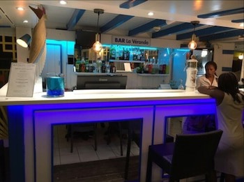 Canella Beach Hotel