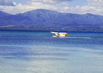 Canella Beach Hotel