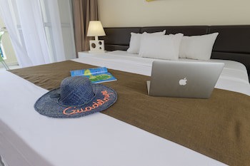 Canella Beach Hotel