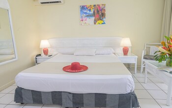 Canella Beach Hotel