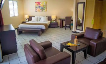 Canella Beach Hotel
